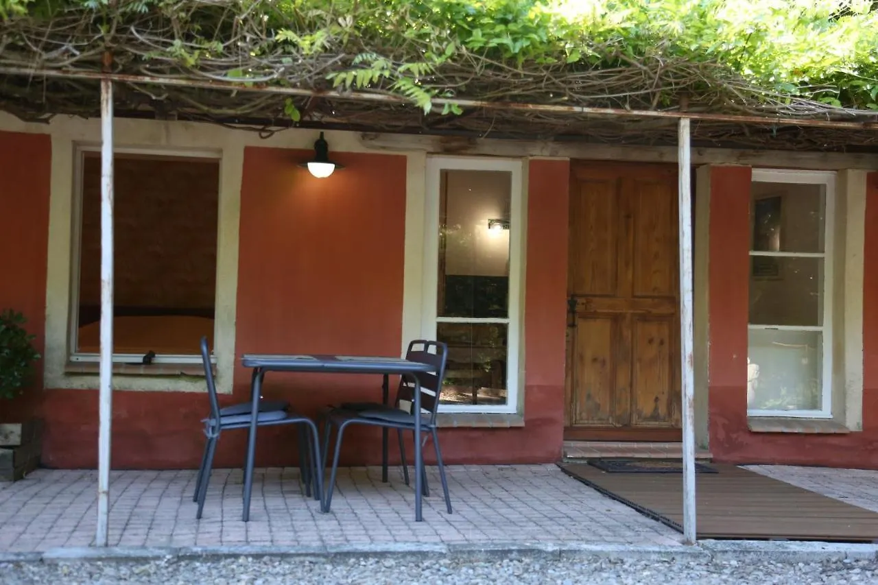 Bed & Breakfast Le Pavillon Vert - B&B Vedène