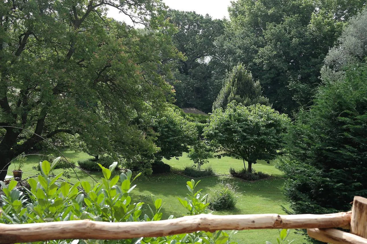 Le Pavillon Vert - B&B Vedène