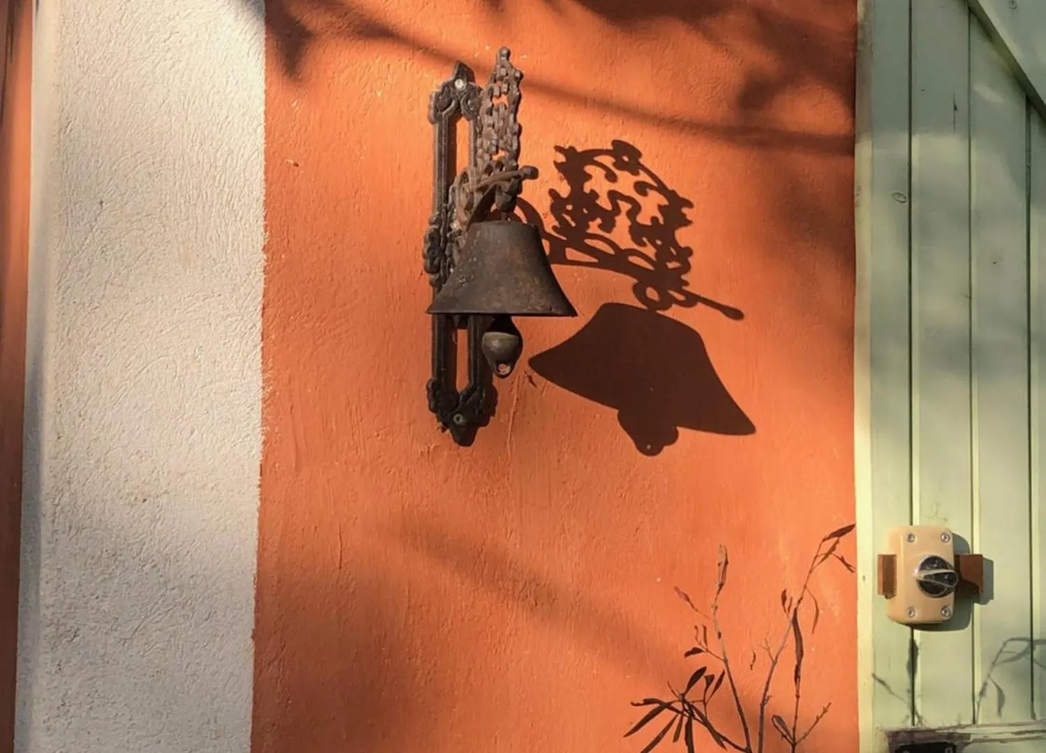 Le Pavillon Vert - B&B Vedene