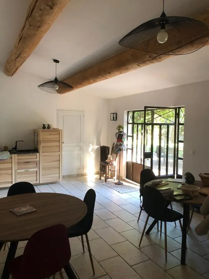 Le Pavillon Vert - B&B 브덴느 프랑스