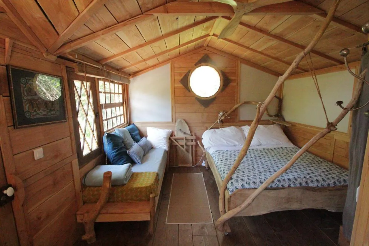 Le Pavillon Vert - B&B Vedene Bed & Breakfast