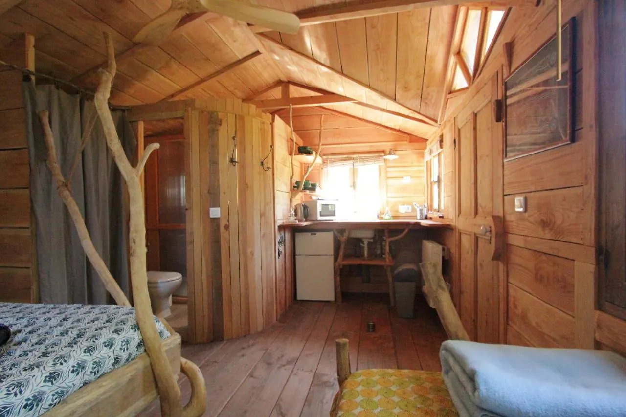 Le Pavillon Vert - B&B Vedene