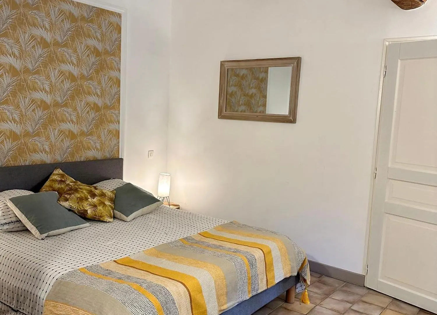 Le Pavillon Vert - B&B Vedene France
